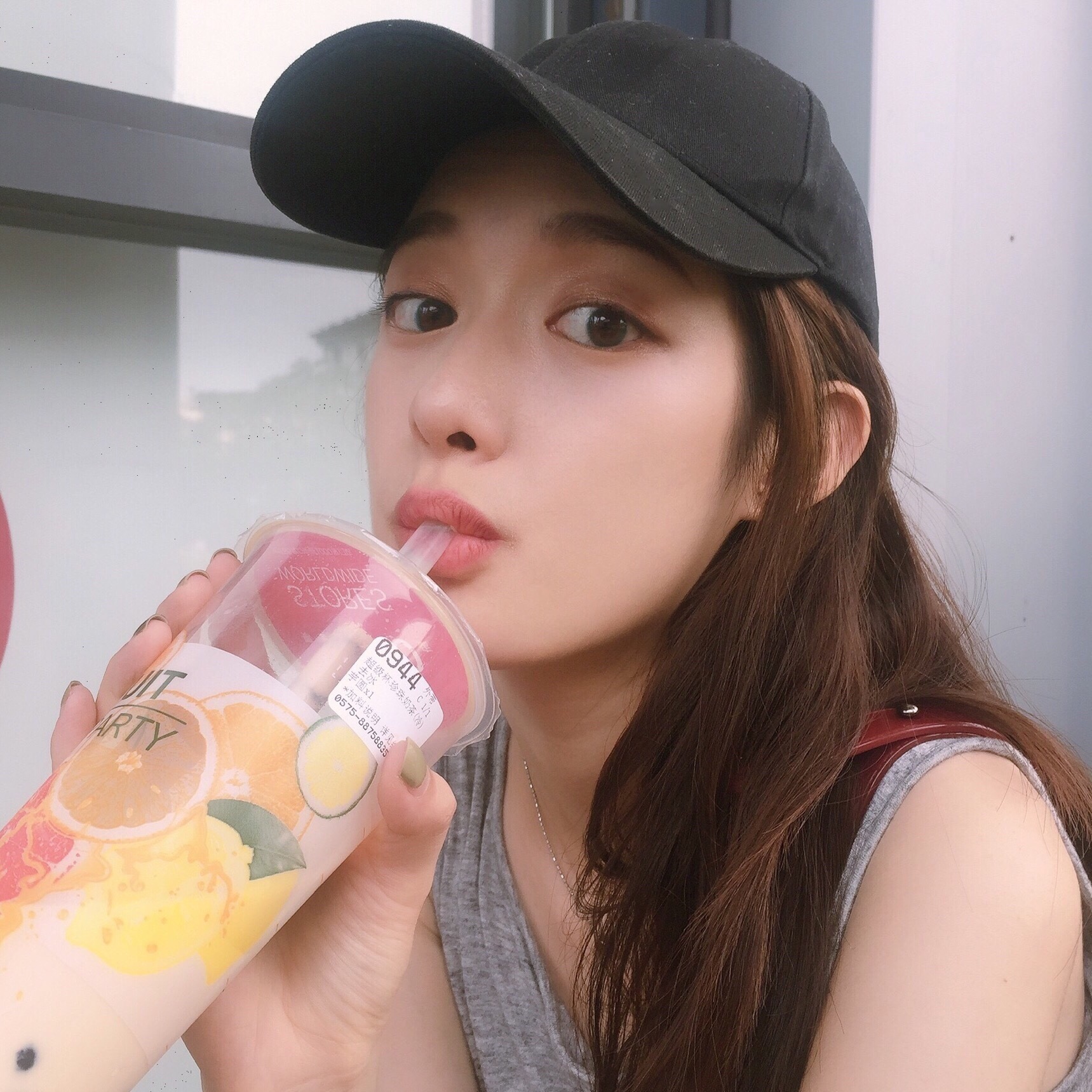 女人日常-堆糖,美好生活研究所