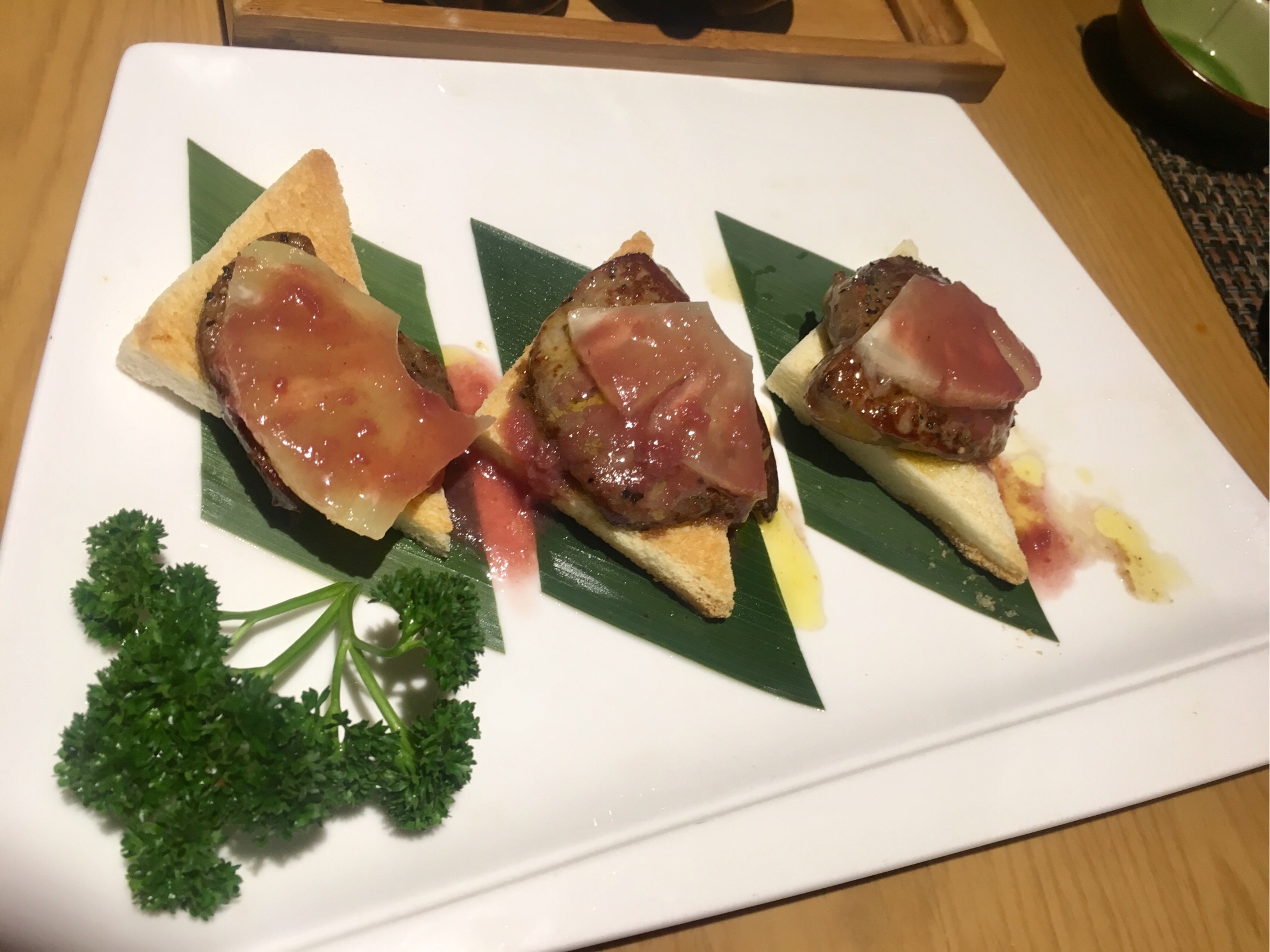 鹅肝
