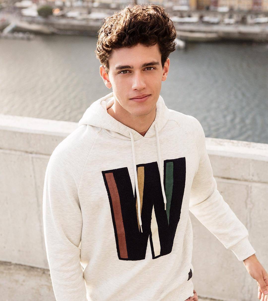 xavier serrano