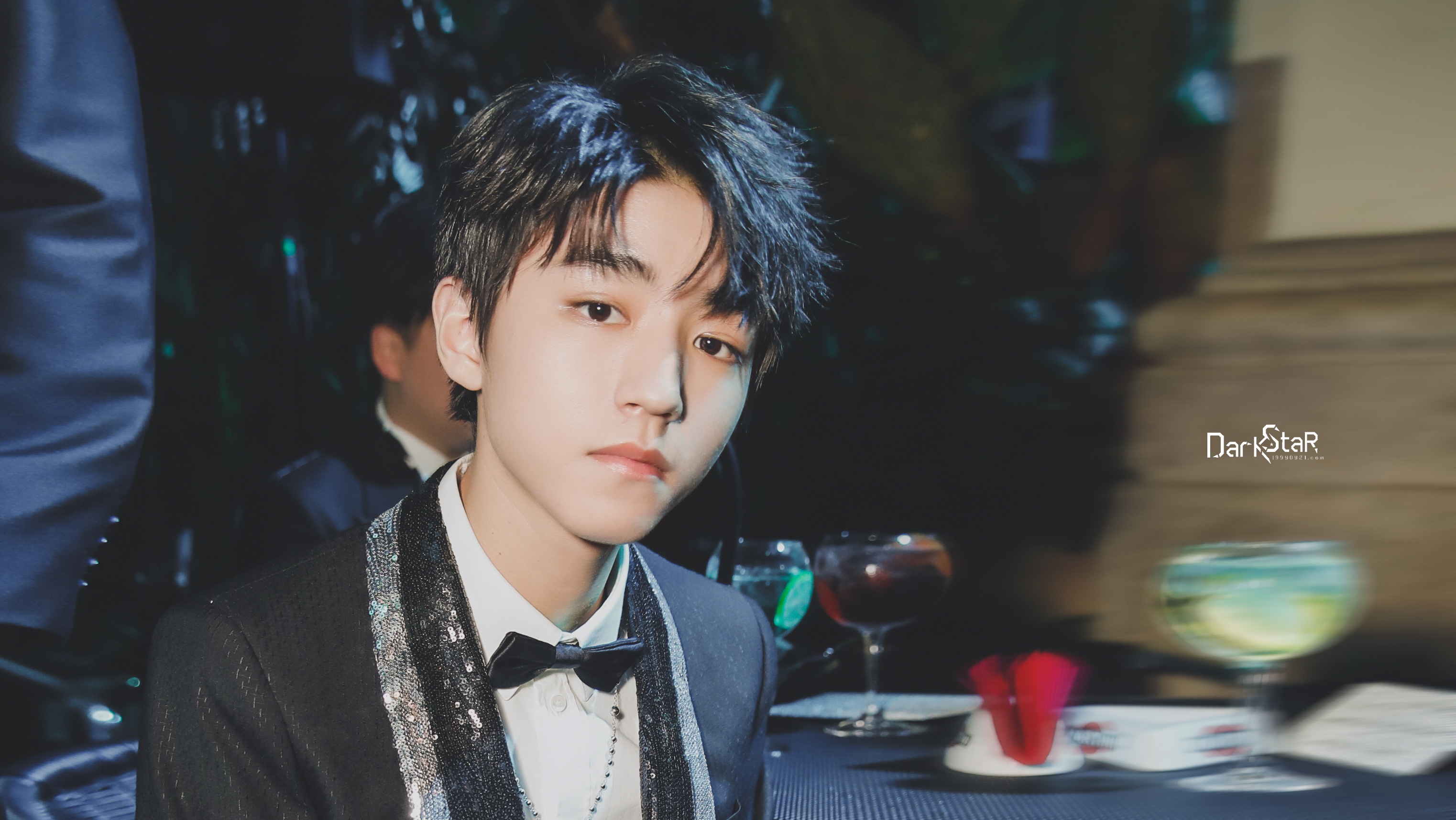 王俊凯# #tfboys王俊凯# #tfboys# cr dark_star_王俊凯个人站