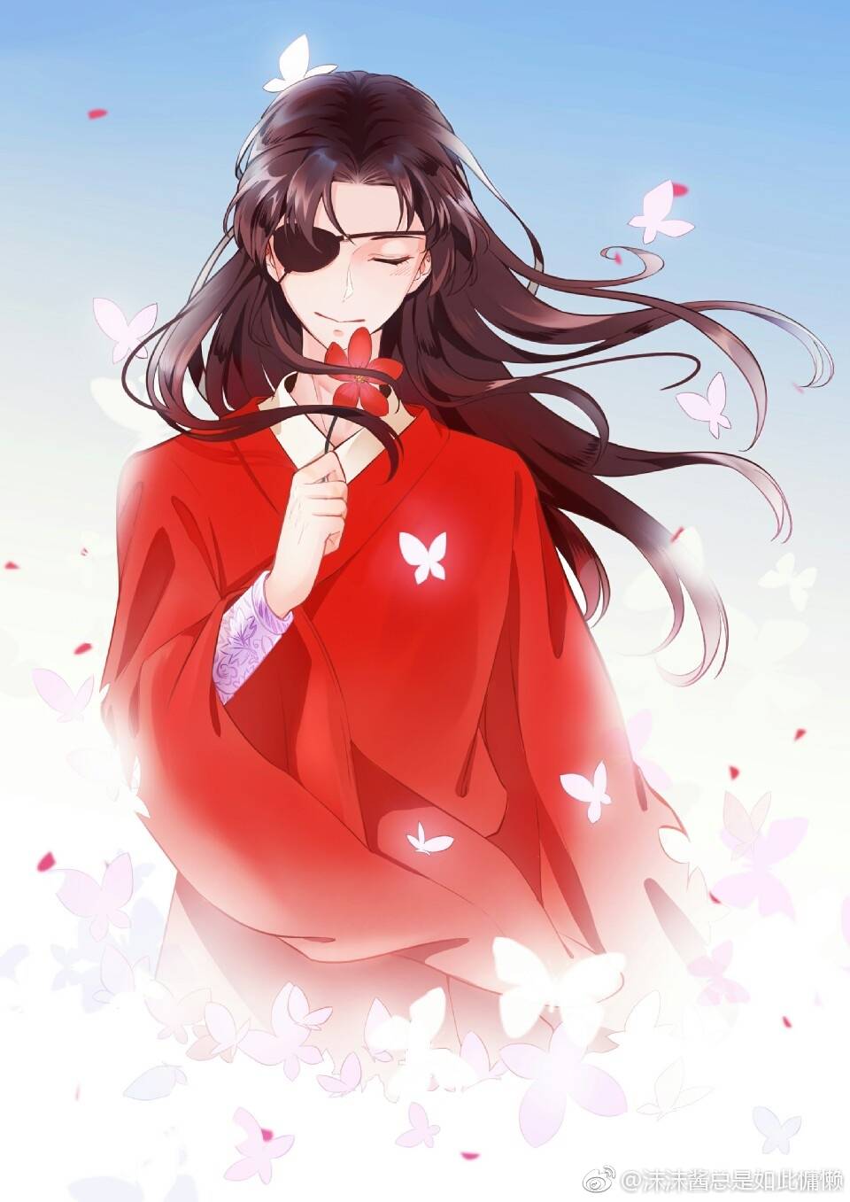 天官赐福-堆糖,美好生活研究所