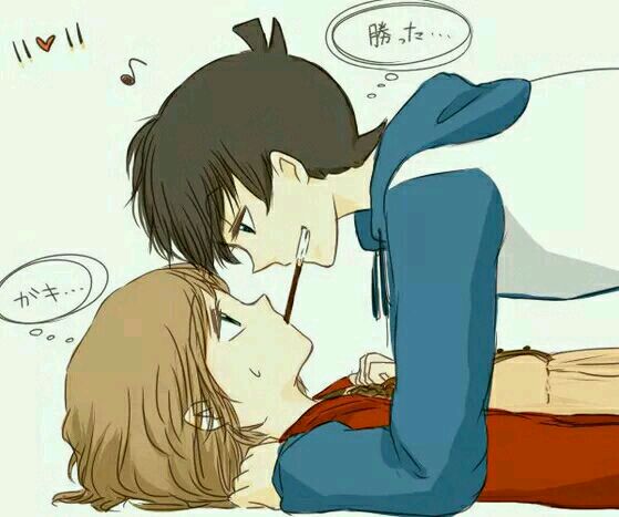 新志#望天使善待小哀,故人叹.