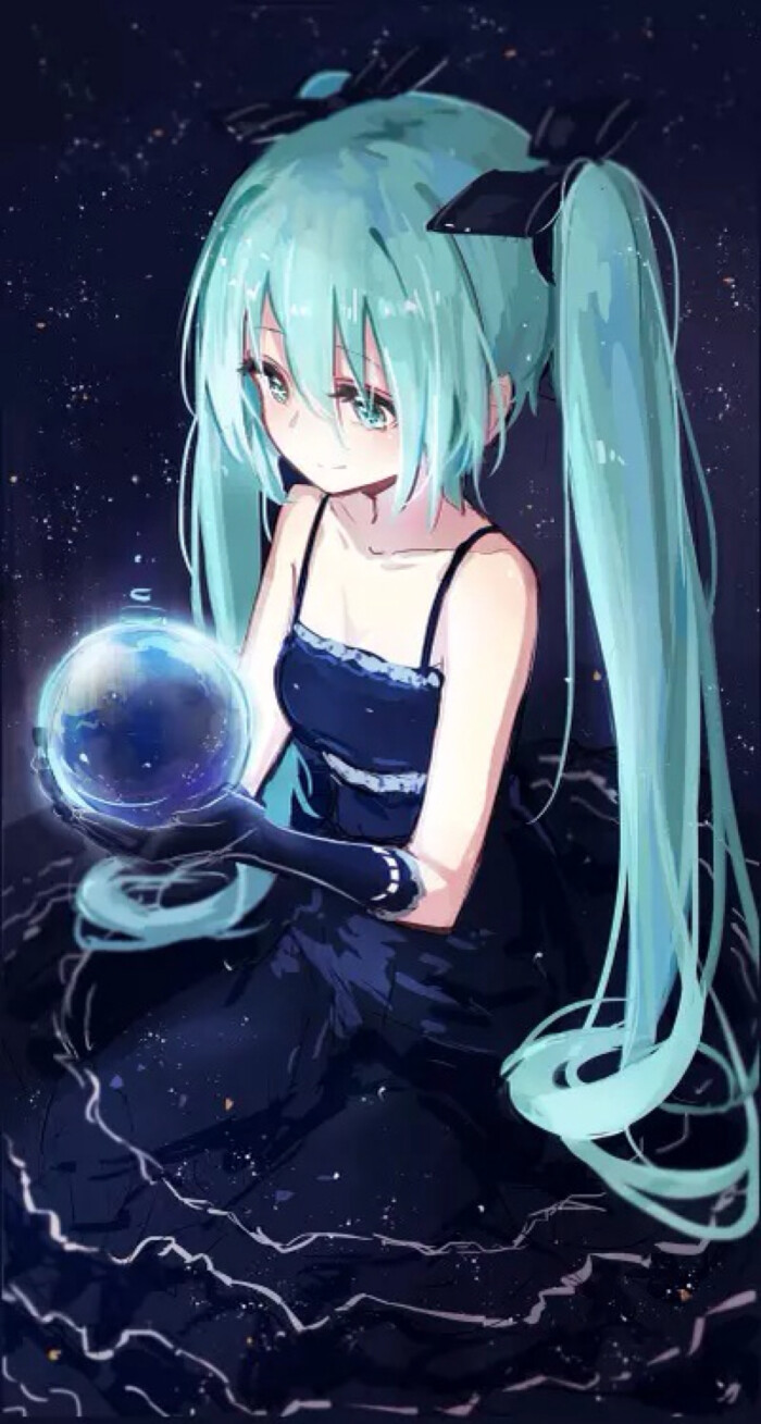 初音未来