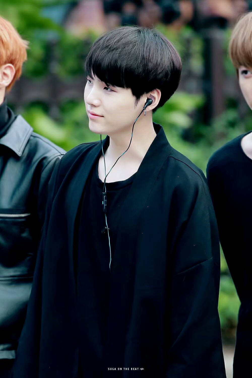 Bts糖受 万图壁纸网