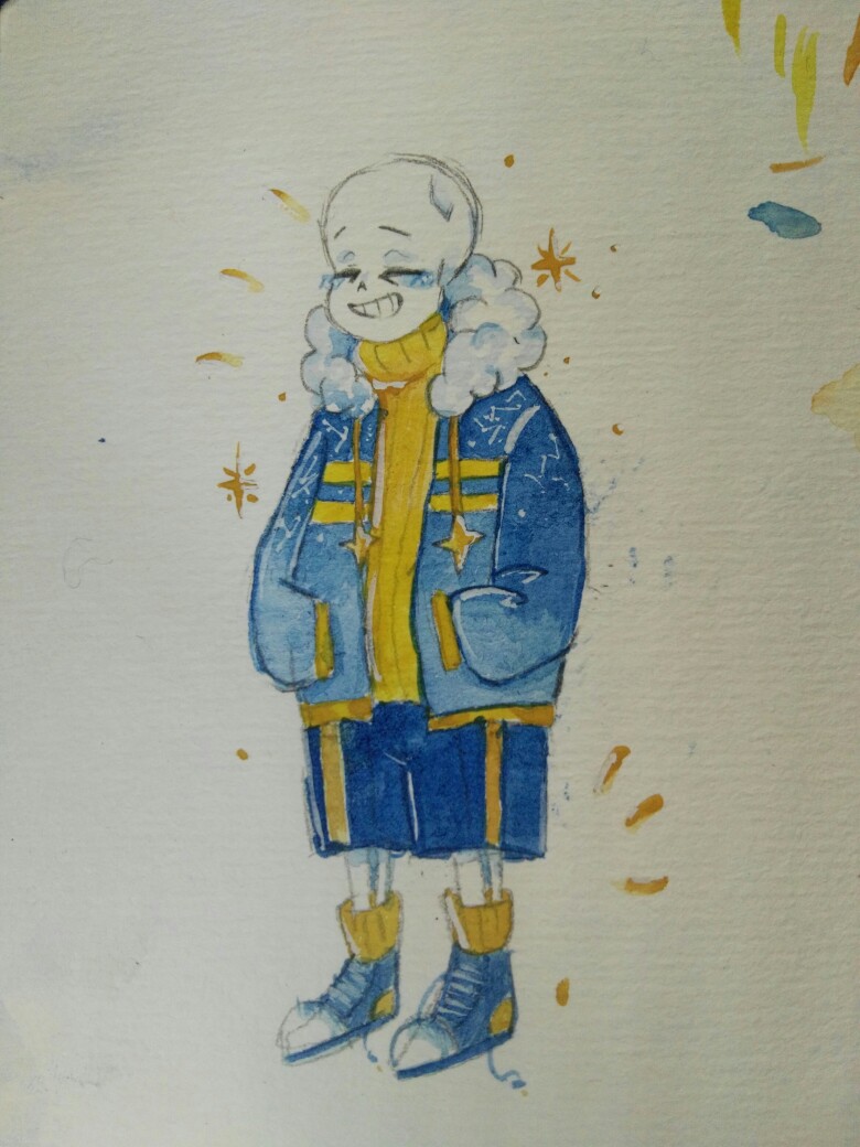 outertale
