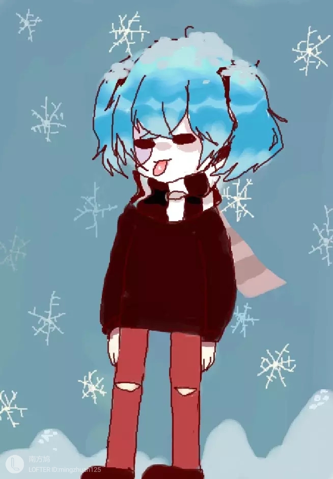 sally face
