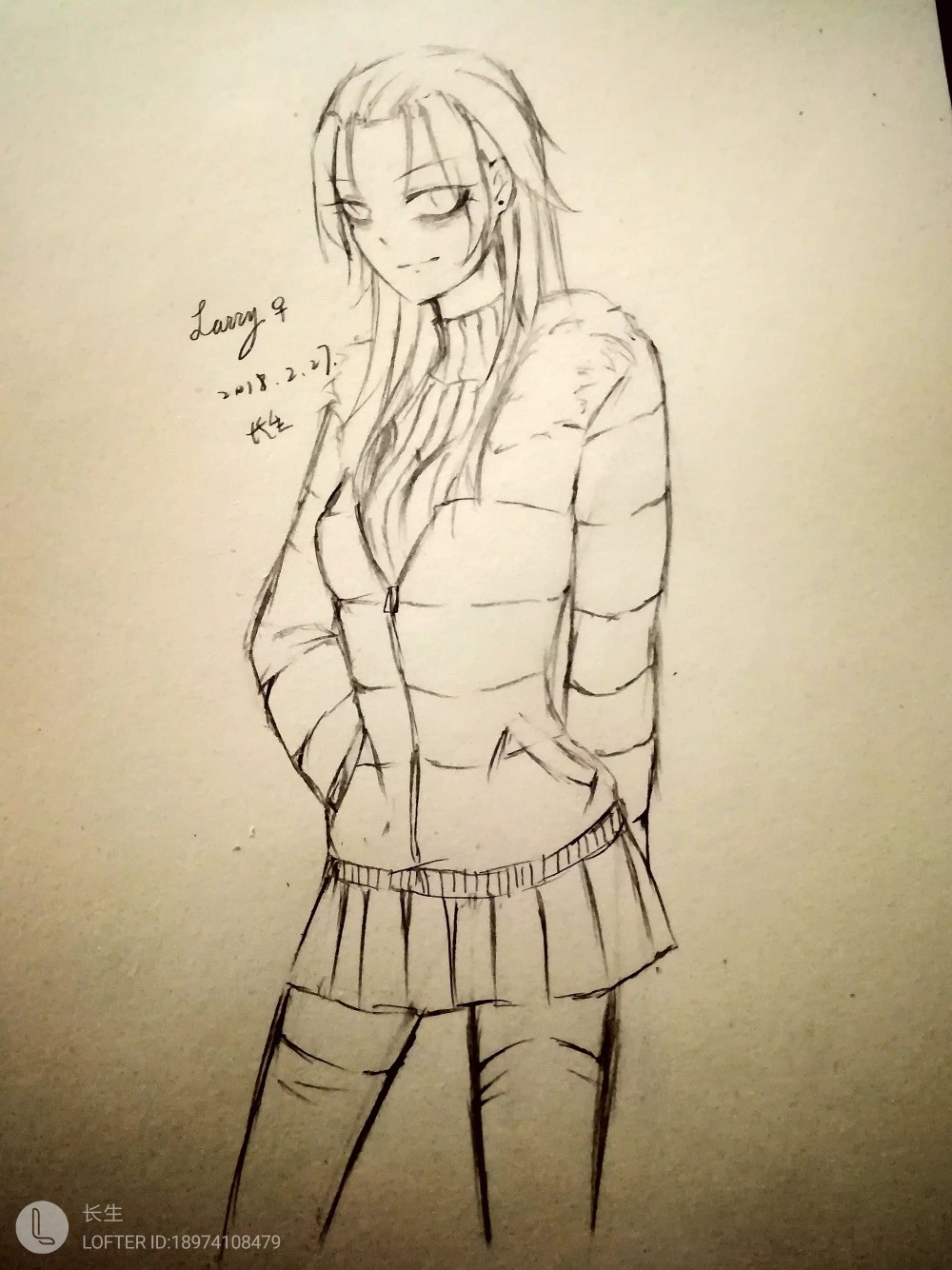 SallyfaceLarry车,sally face ls车 sally face&larry性转