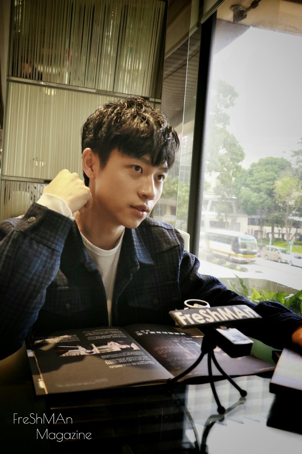 魏晨-堆糖,美好生活研究所