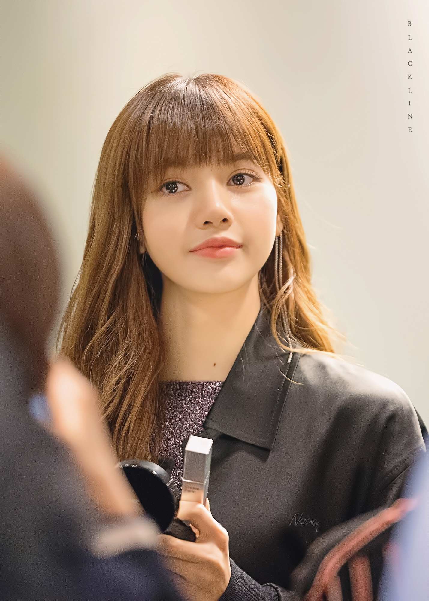 blackpink lisa