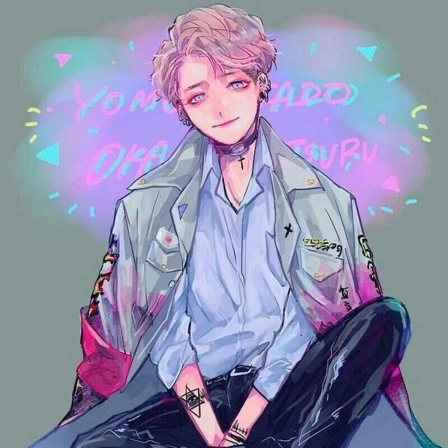 女生动漫头像精选/星辰多温柔,恰似你眼眸 卡通动漫头像 我要个性网
