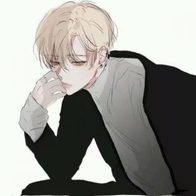 动漫 卡通 漫画 头像 700_700图片