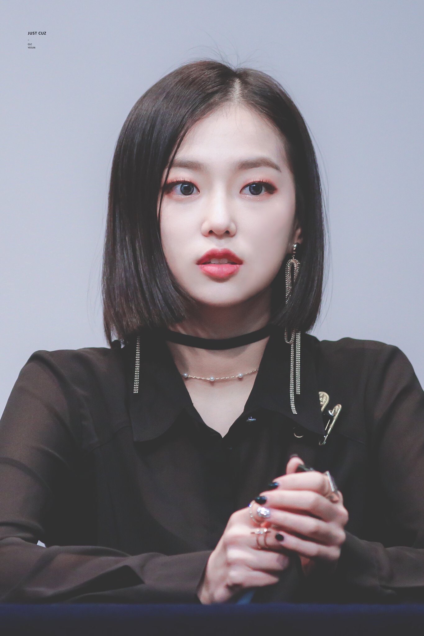 clc 张睿恩