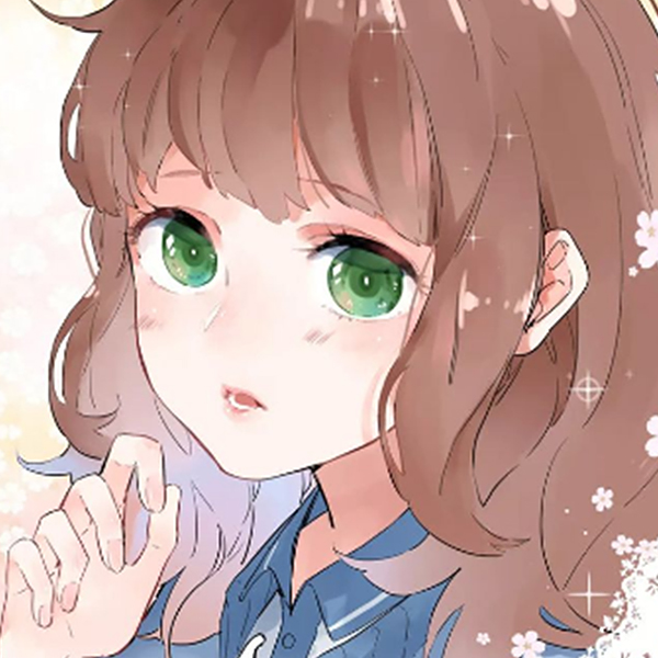 快看漫画,dolo命运胶囊,头像