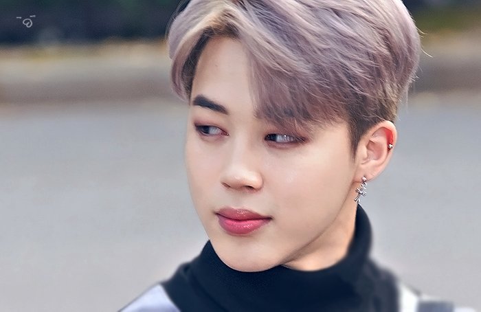 防弹少年团bts朴智旻jimin