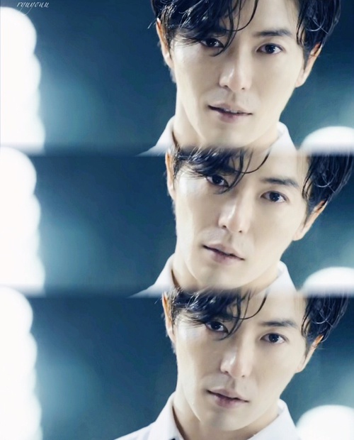 voice 金材昱