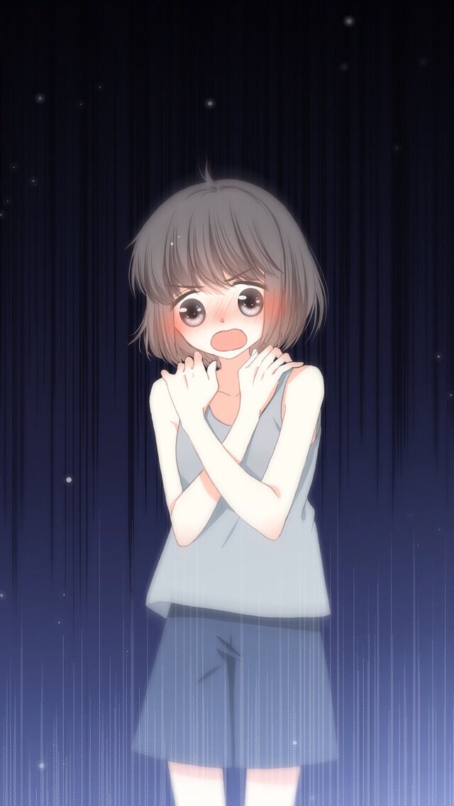 怦然心动