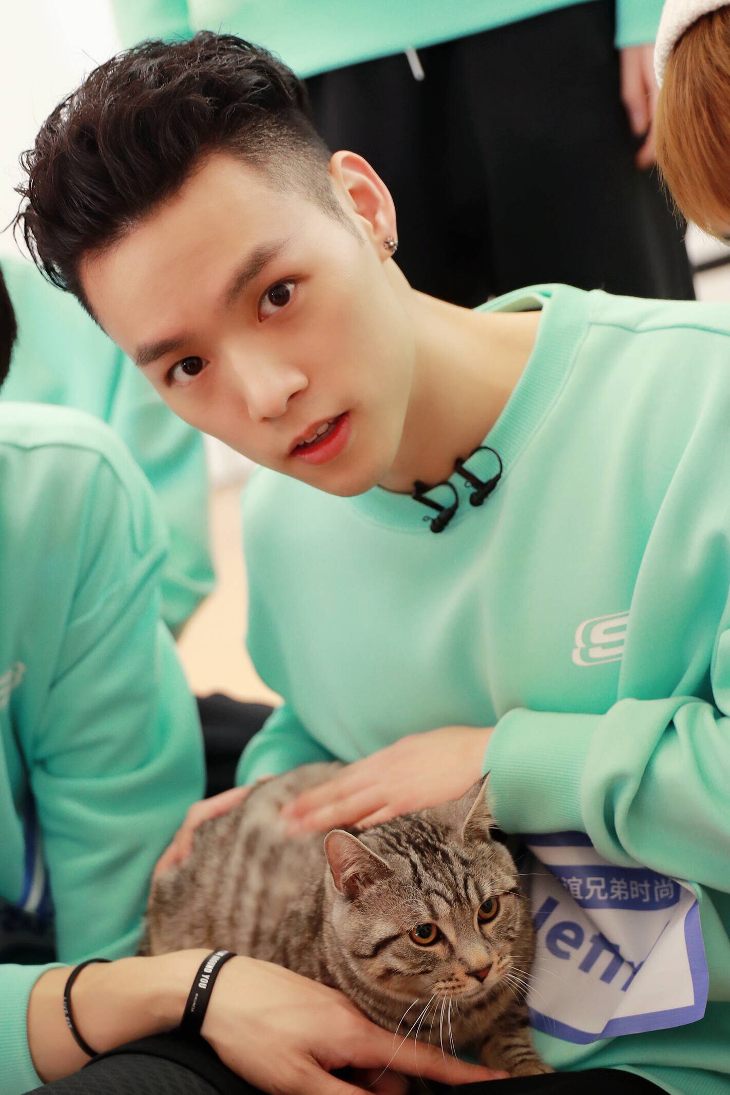 jeffrey-堆糖,美好生活研究所