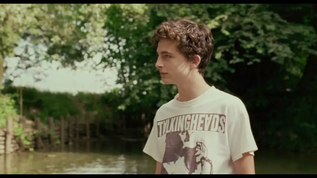蒂莫西·柴勒梅德timothéechalamet(请以你的名字呼唤我)