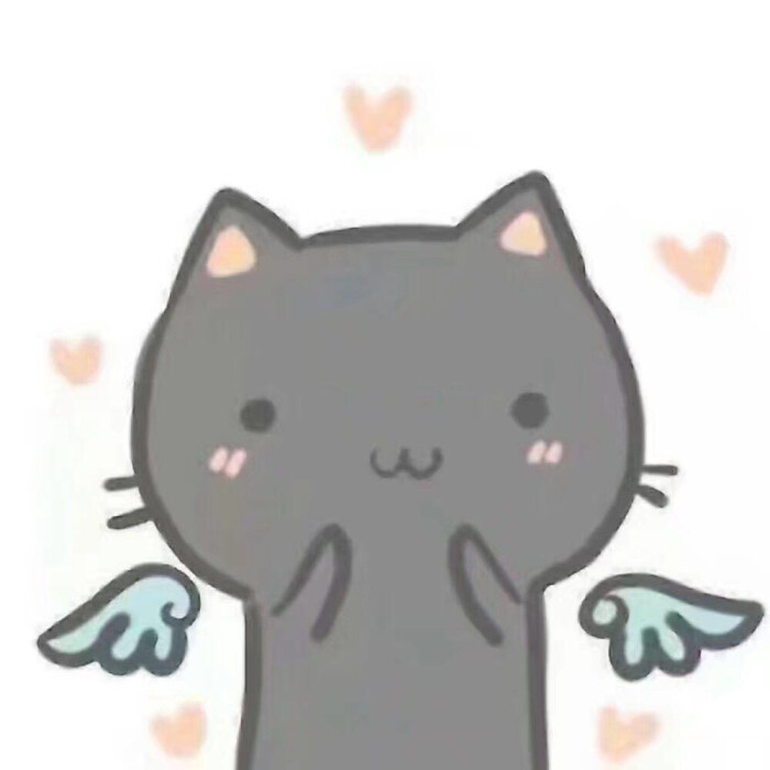 动物情头.小猫咪