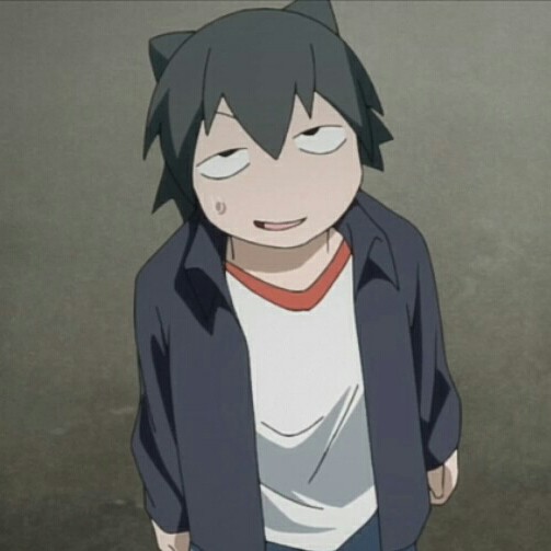 一人之下 情侣头像