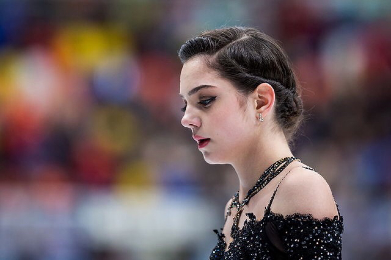 evgenia medvedeva