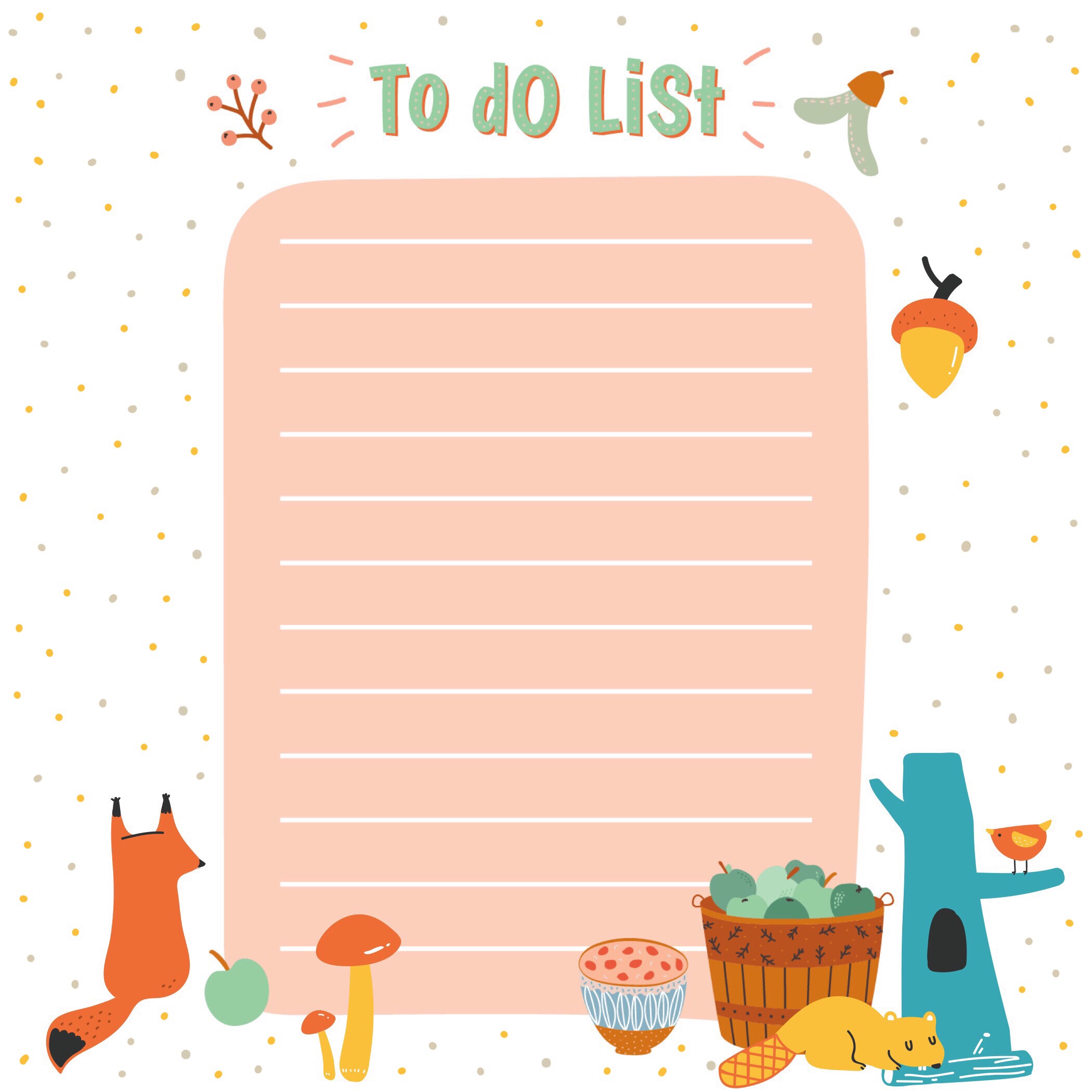 sherry-自制便签分享(ΦωΦ)