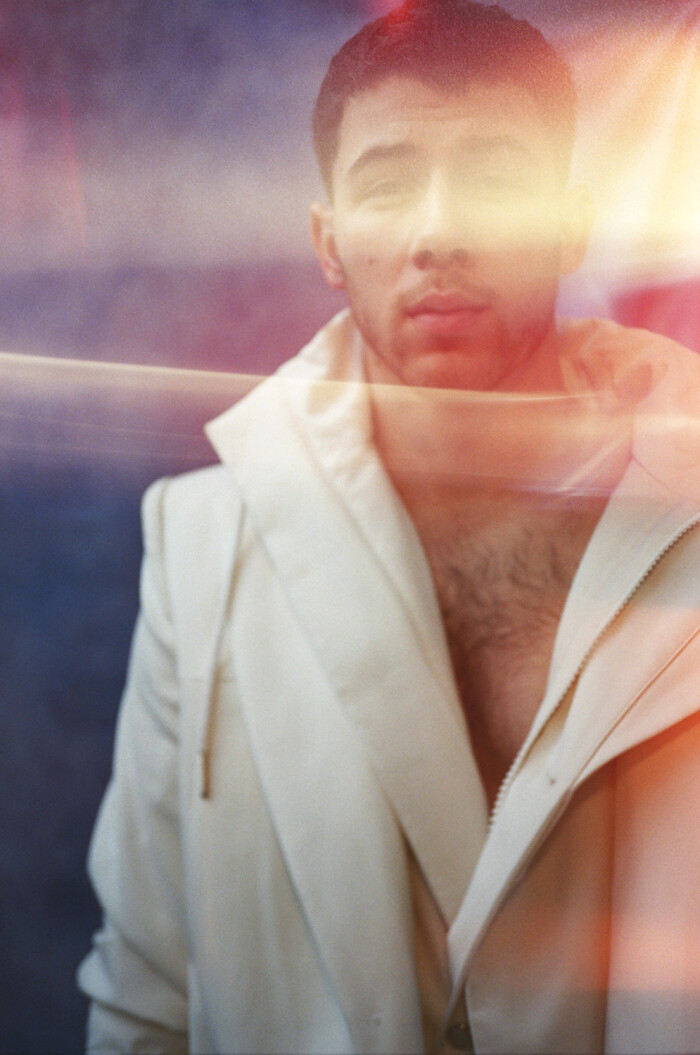 nick jonas