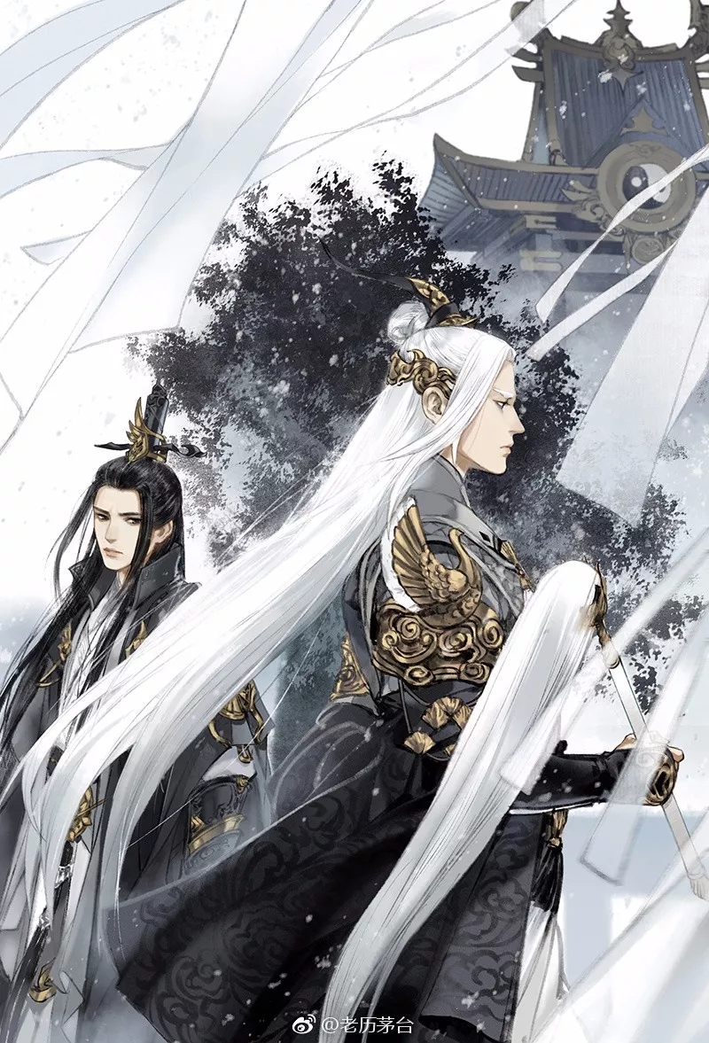楚留香同人图,方思明超美啊啊#古风