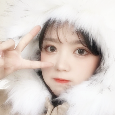 我是可爱的女孩子 你是可爱