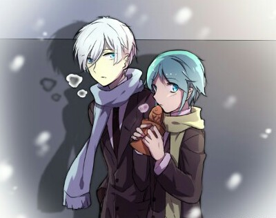 宝石之国 冬巡组