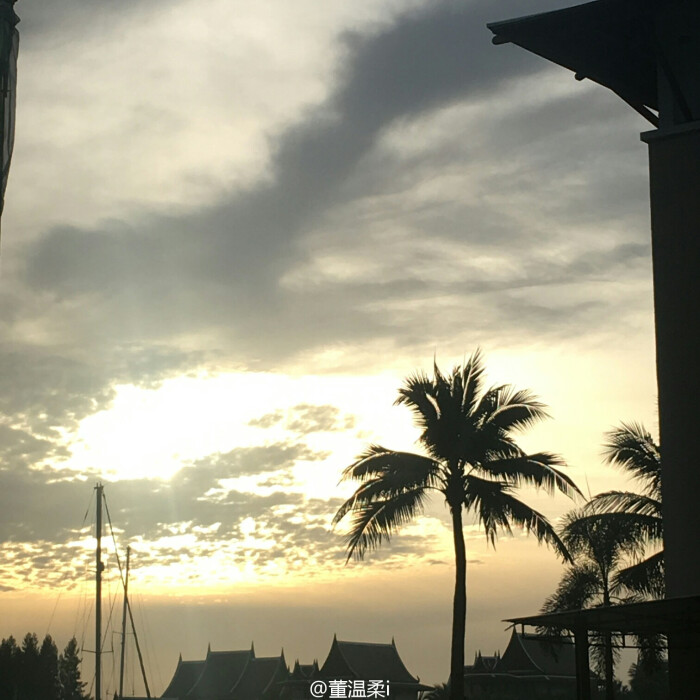 背景图 风景图 高清图 光