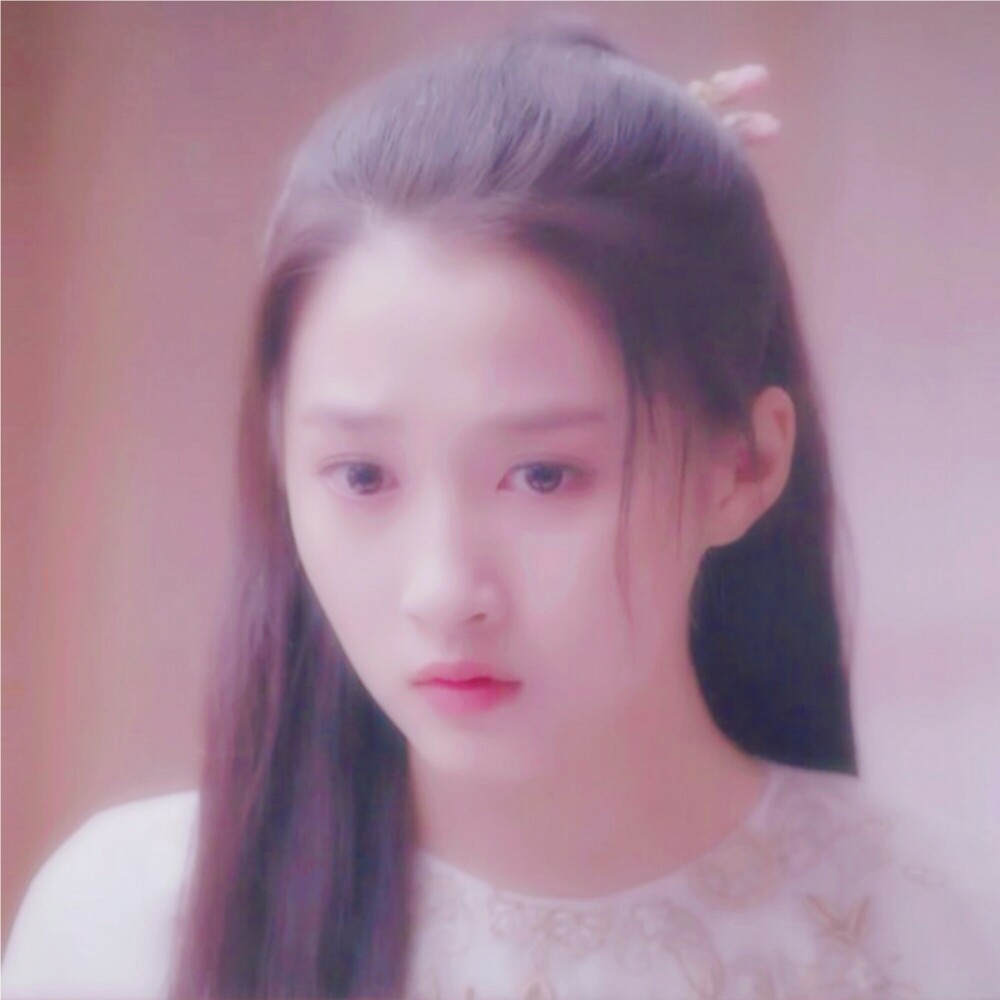 自制关晓彤头像,禁二传二改.
