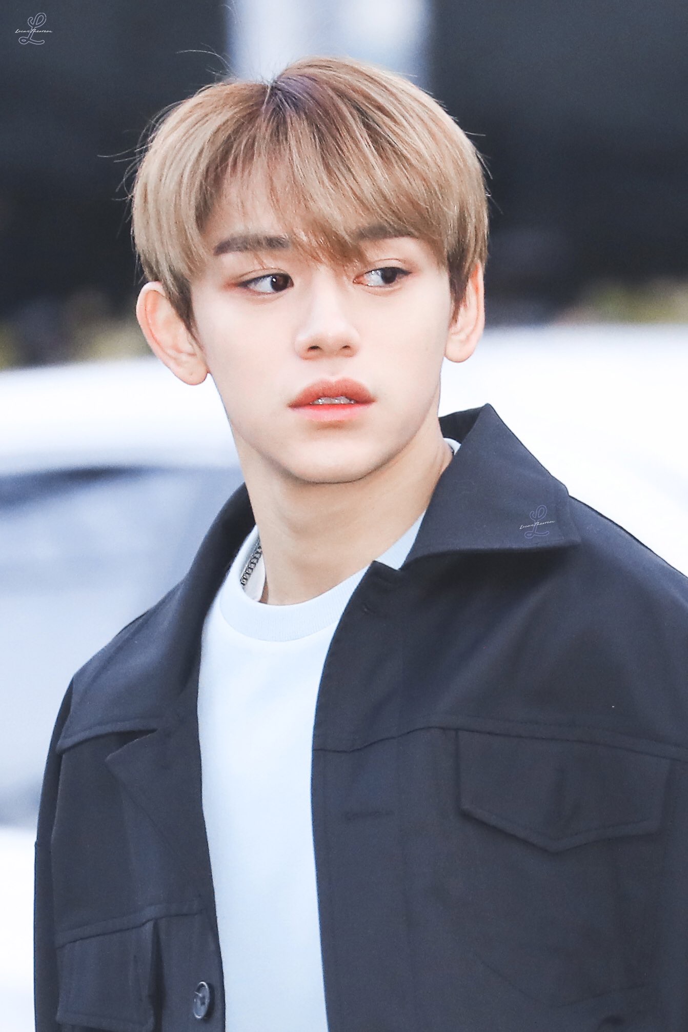 nct_u#boss# lucas黄旭熙