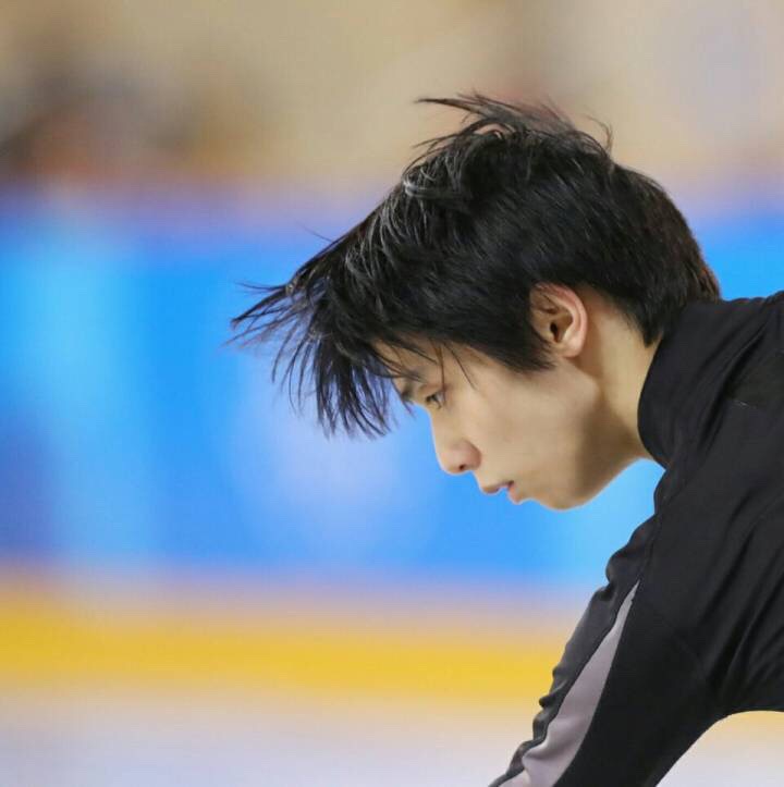 羽生结弦