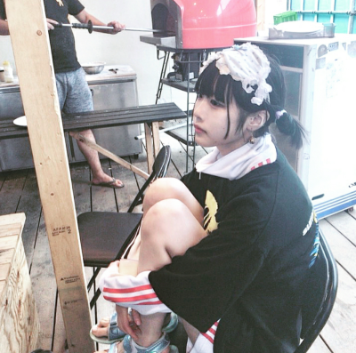 ano酱,志水彩乃
