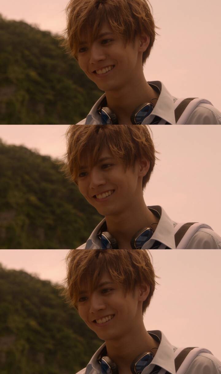 片寄凉太