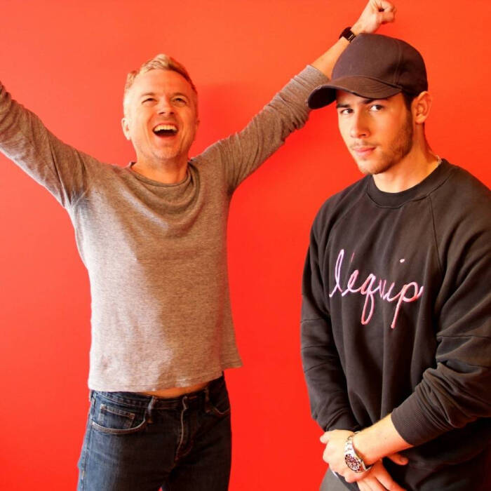 nick jonas 尺寸,nick jonas 30cm nick jonas
