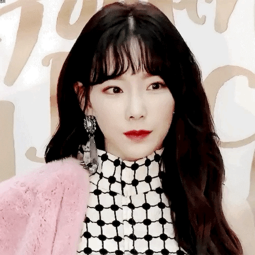 金泰妍taeyeon-堆糖,美好生活研究所