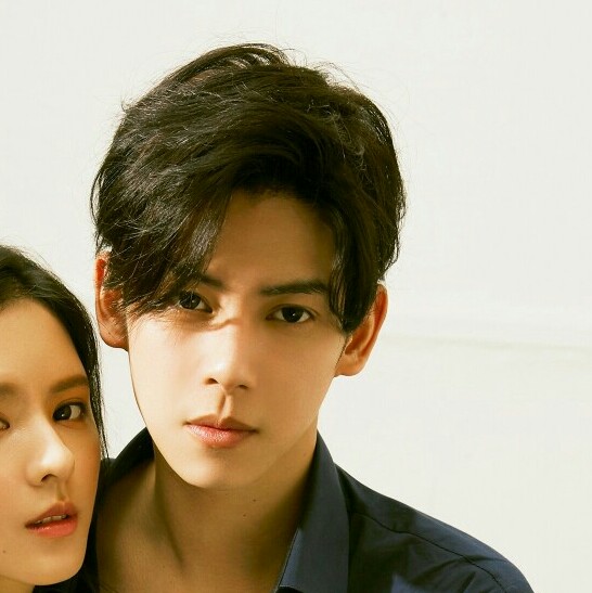 涵涵の自截 情头 图源weibo 侵删致歉