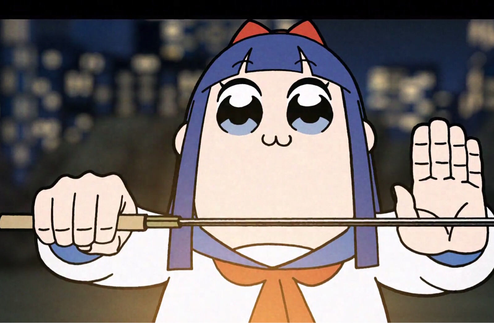 pop子和pipi美的日常