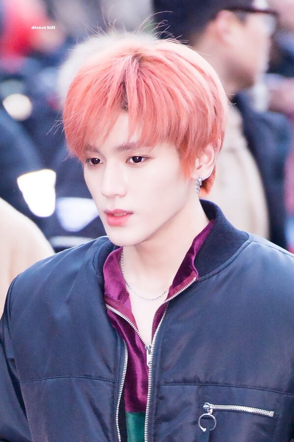 nct_u#boss#泰容