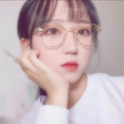 【头像】女生——你为她哭红眼睛你猜我什么心情