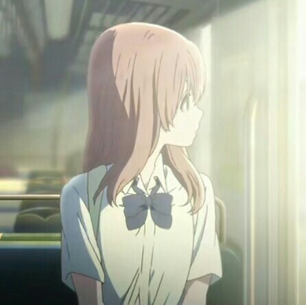 《声之形》.自截