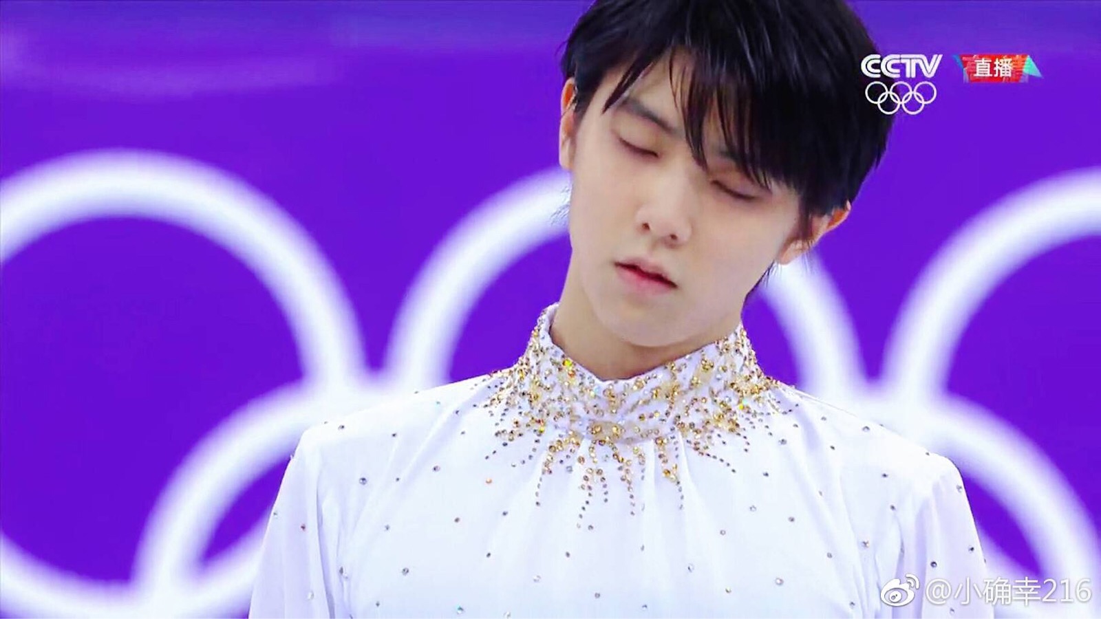 羽生结弦