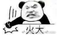 表情包/熊猫表情包