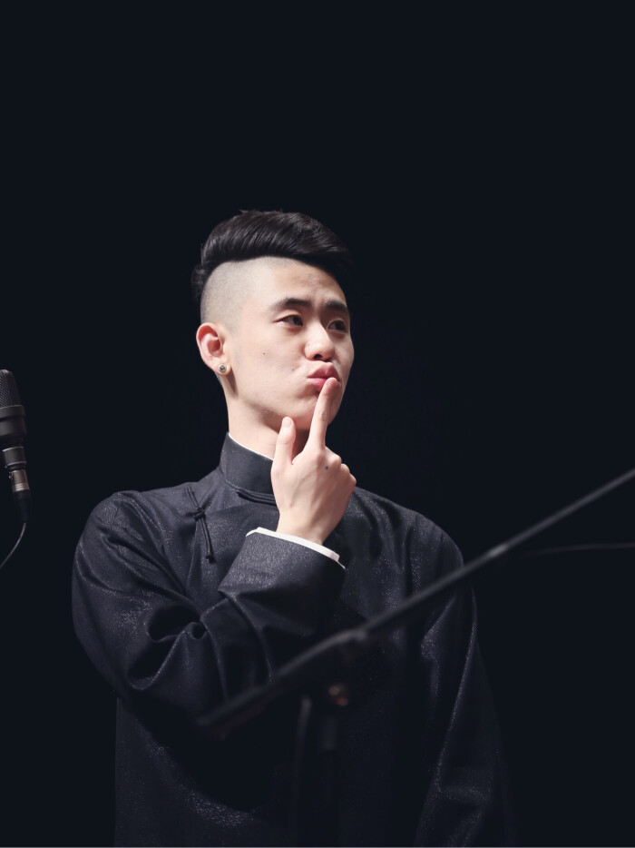 张云雷 