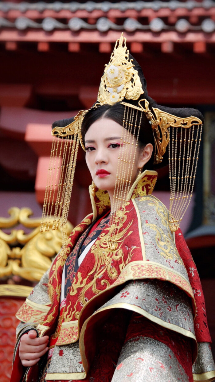 独孤天下·独孤般若·安以轩