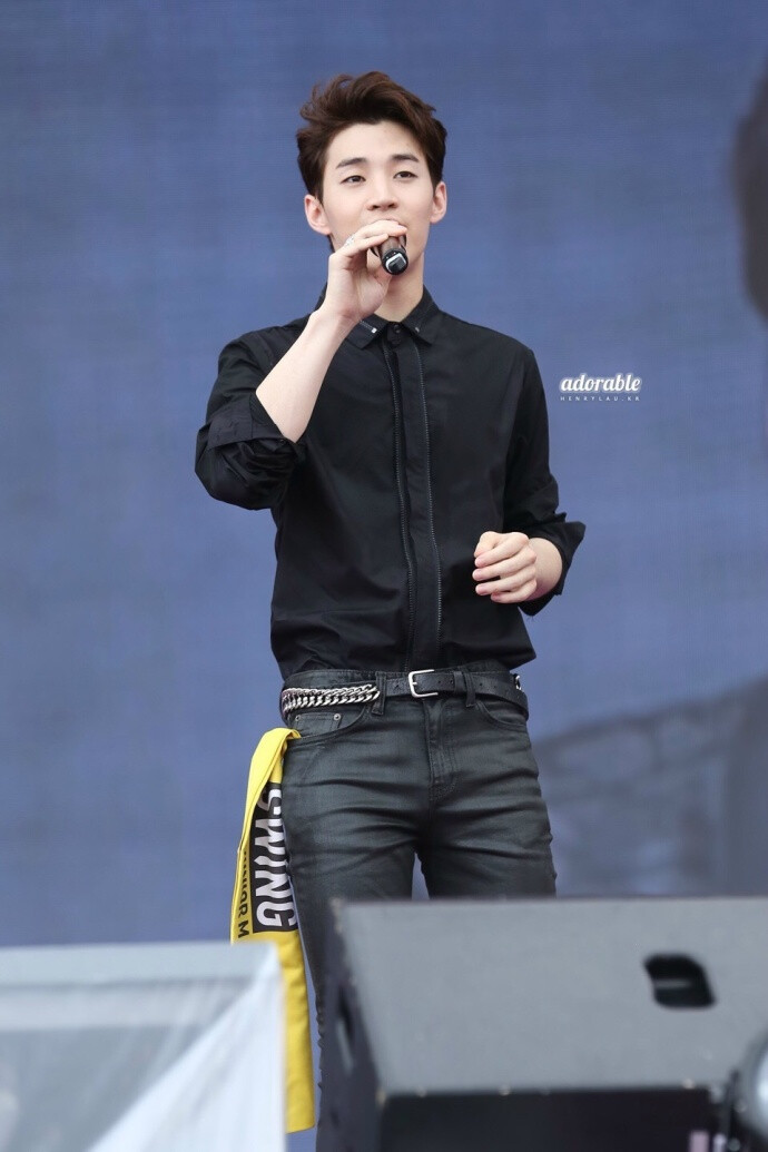——#henry刘宪华