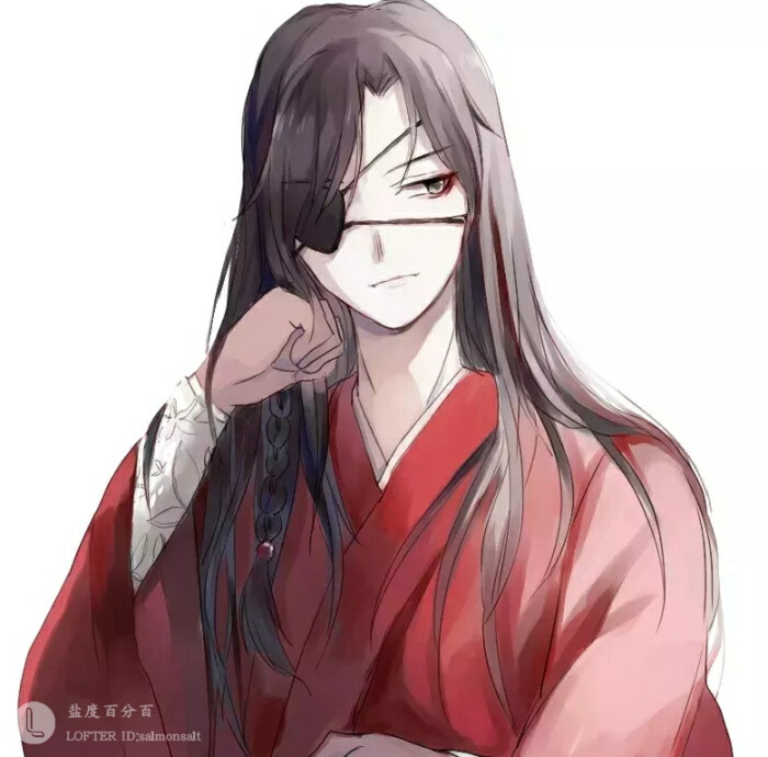花城