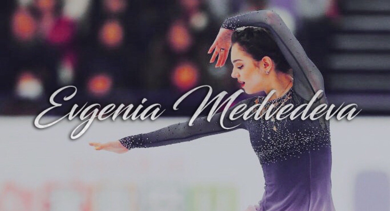 evgenia medvedeva